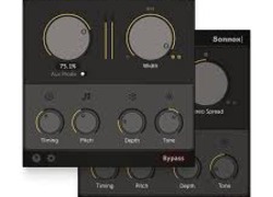Sonnox Toolbox         VoxDoubler